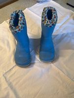 Gummistiefel von Elefanten Gr. 23