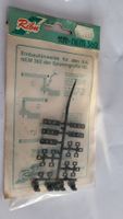 Ribu NEM 362 Kupplungsaufnahmeadapter OVP