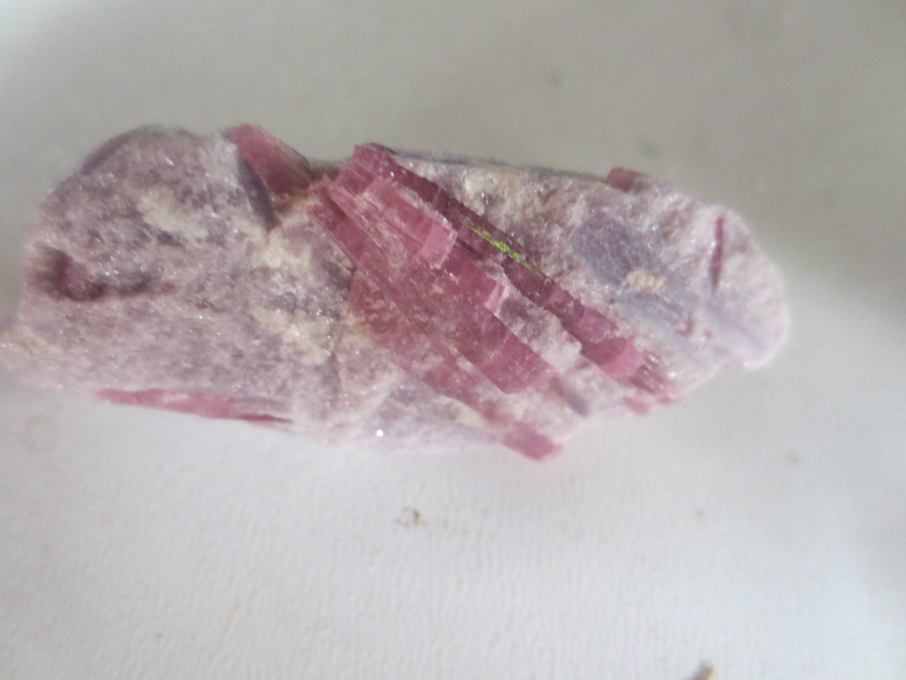 Mineralien & Heilsteine: Mineralien schön – Neu (gemäss Beschreibung) aus Weier im Emmental von waefler03