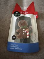 Tonie Hörfigur Ein knuspriges Weihnachtsfest 