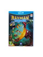 Rayman Legends Nintendo Wii U