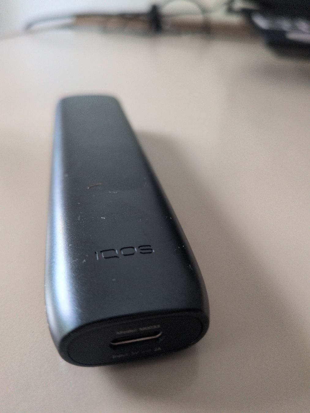 Iqos Altri Prodotti per fumatori: IQOS ILUMA i ONE  - Great Condition! – Nuovo (secondo la descrizione) da Winterthur venduto da gmportel 2