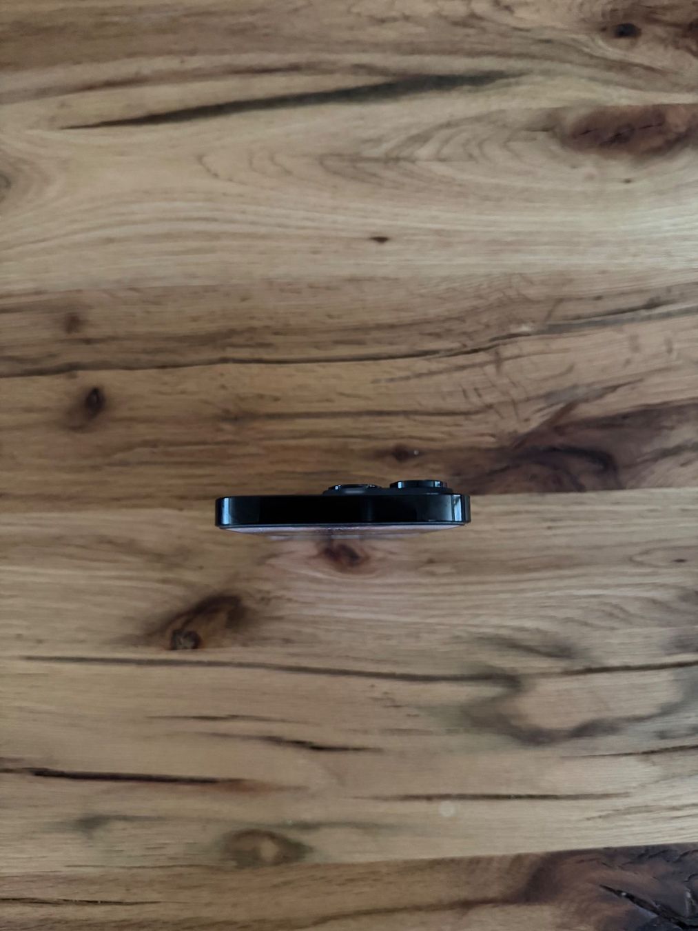 Apple Portables: iPhone 14 Pro 128GB Space Black – D'occasion à Basel par alegzl 6