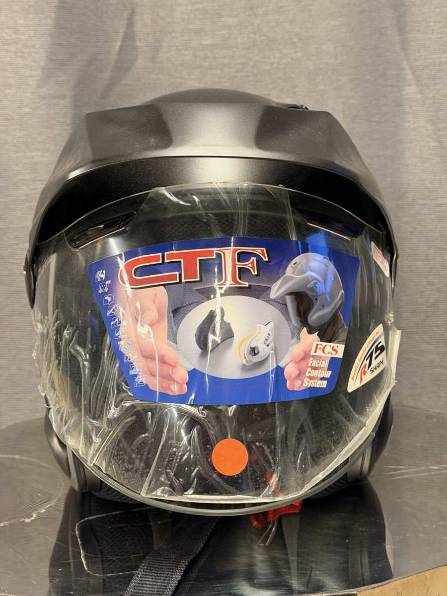 Caschi & visiere: Helmet – Nuovo e nell'imballaggio originale da Niederdorf venduto da ven_y8pp 3