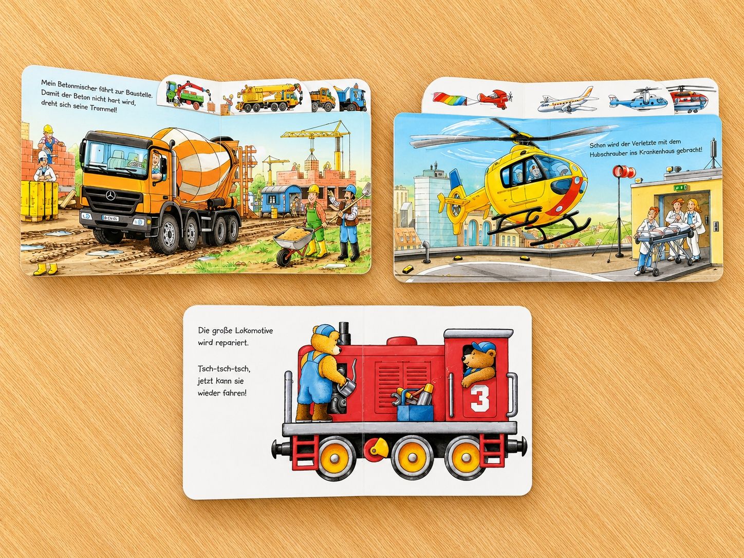 Libri: Baby Bücher Set – Usato da Zürich venduto da Kris8050 2