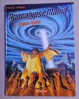 Apocalypse Mania 4 - Trance Fusion - BD EO neuve