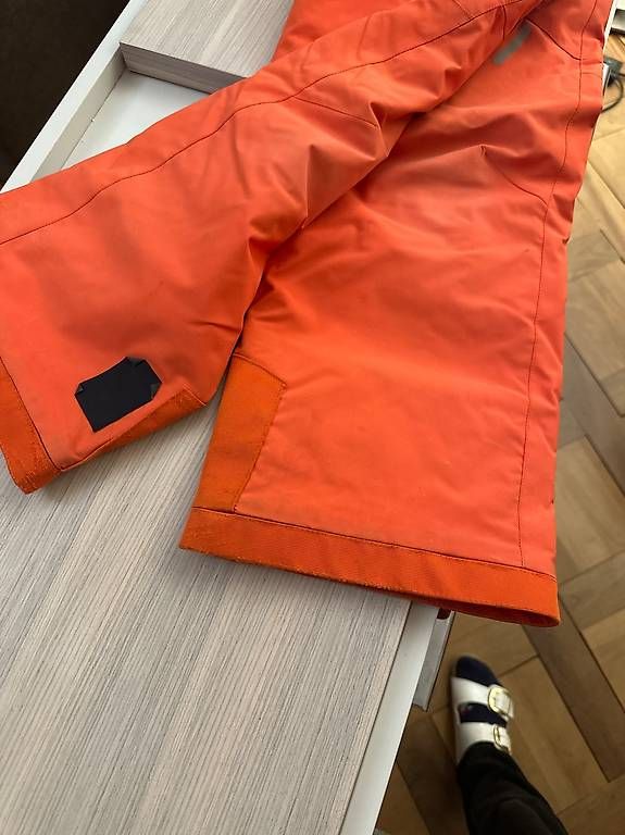 Pantaloni: Skihose Spyder 164 – Usato da Kilchberg ZH venduto da bin_sq5j 2