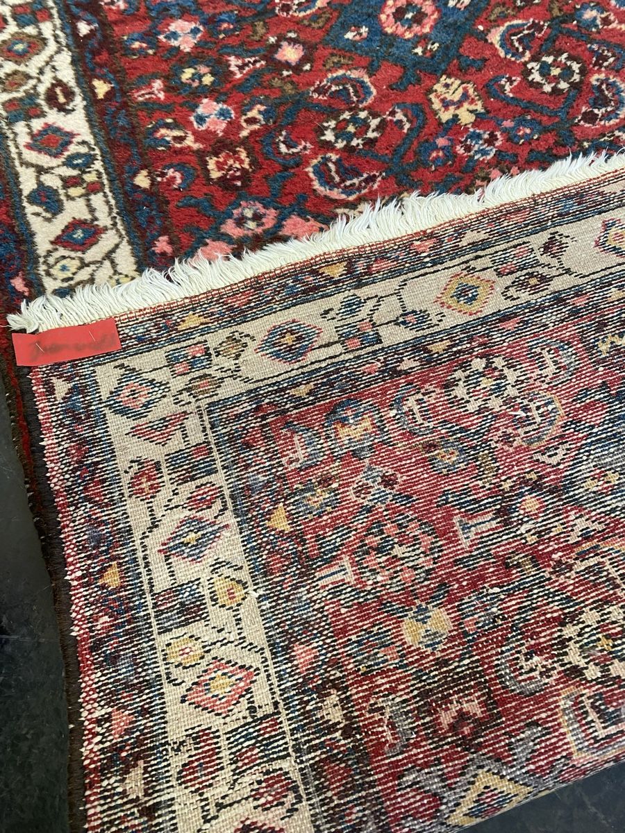 Tappeti: Schöne Perser Teppich Läufer – Usato da Männedorf venduto da Adamiat 7