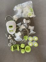 Ardo Calypso Elektische Milchpumpe mit Zubehör guter Zustand