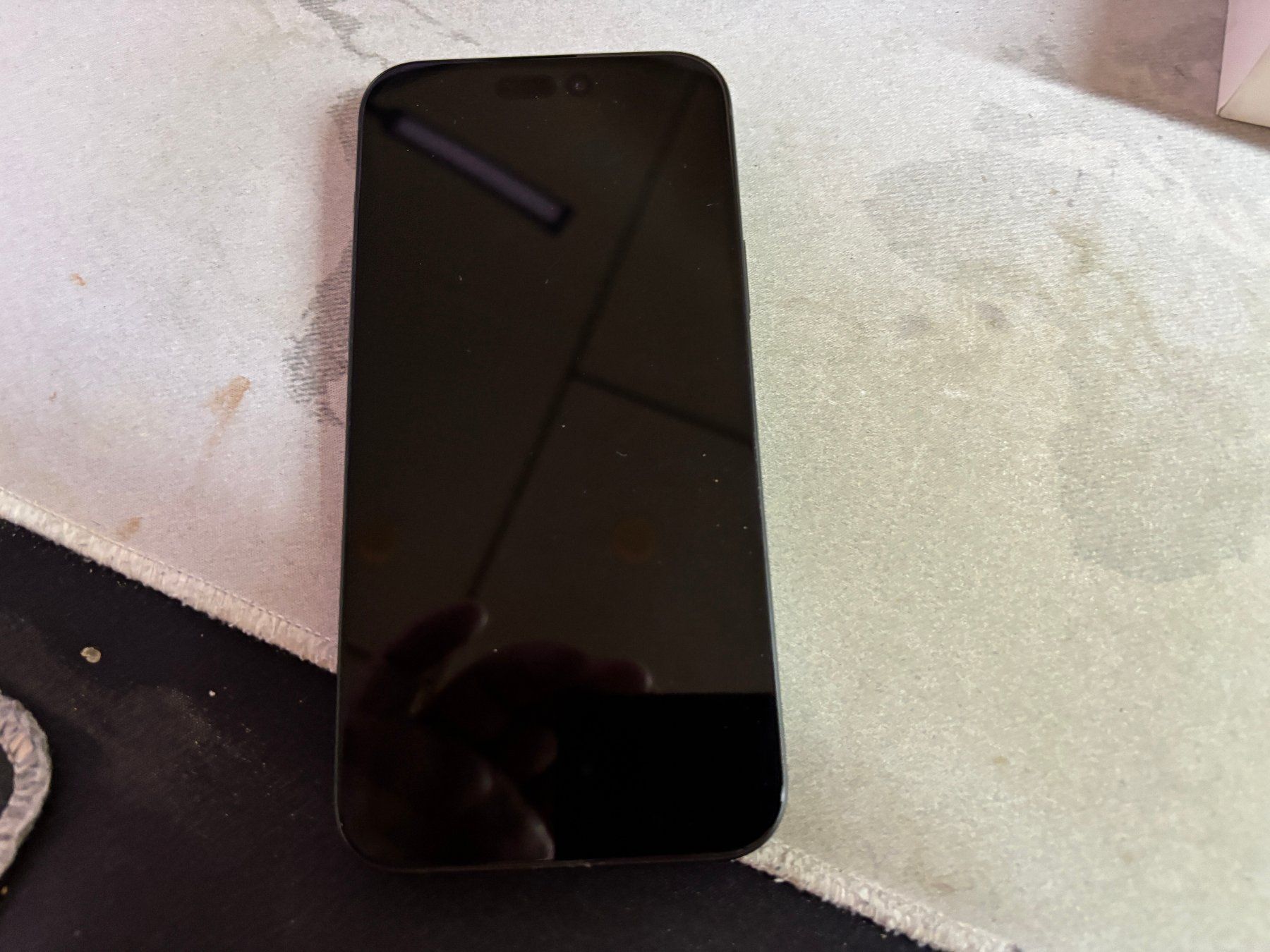 Apple Telefoni cellulari / Smartphones: Iphone 15 Plus 128Gb#27 – Usato da Au SG venduto da bah_6f5w