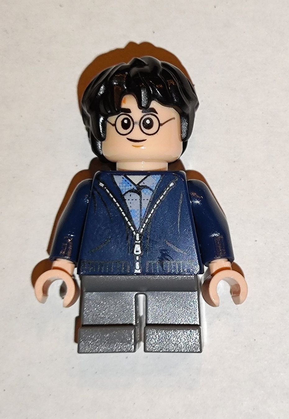 Lego Kit di costruzioni: Lego Minifigur  Harry Potter, hp153 – Usato da Schlatt TG venduto da AndrTra