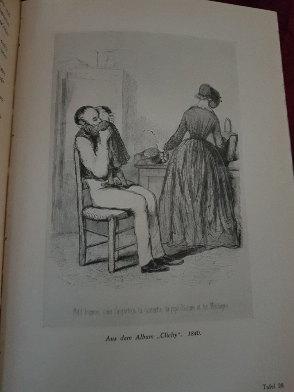 Bücher: Gavarni 1 und 2 E. u J.  DE Goncourt – Gebraucht aus zürich von gabab 6