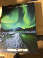 Puzzle 1000 Teile, Heye