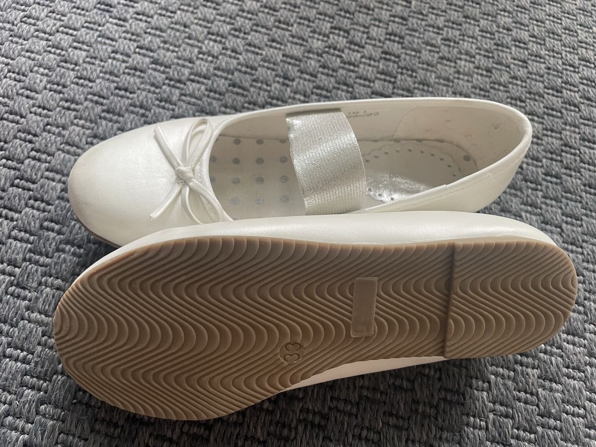 Schuhe für Mädchen: Spmmer-Schuhpaket Grösse 33 – Gebraucht aus Wegenstetten von Marcus2222 3