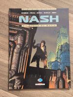 Nash N°1 - Etoile du matin