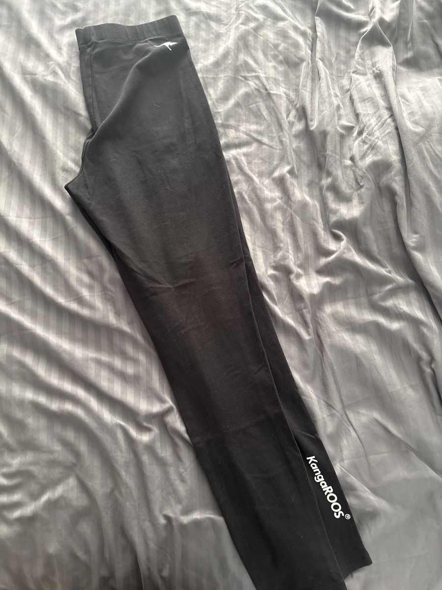 Leggings: Leggins Grösse 40 – Usato da Wangen an der Aare venduto da Semadeni13