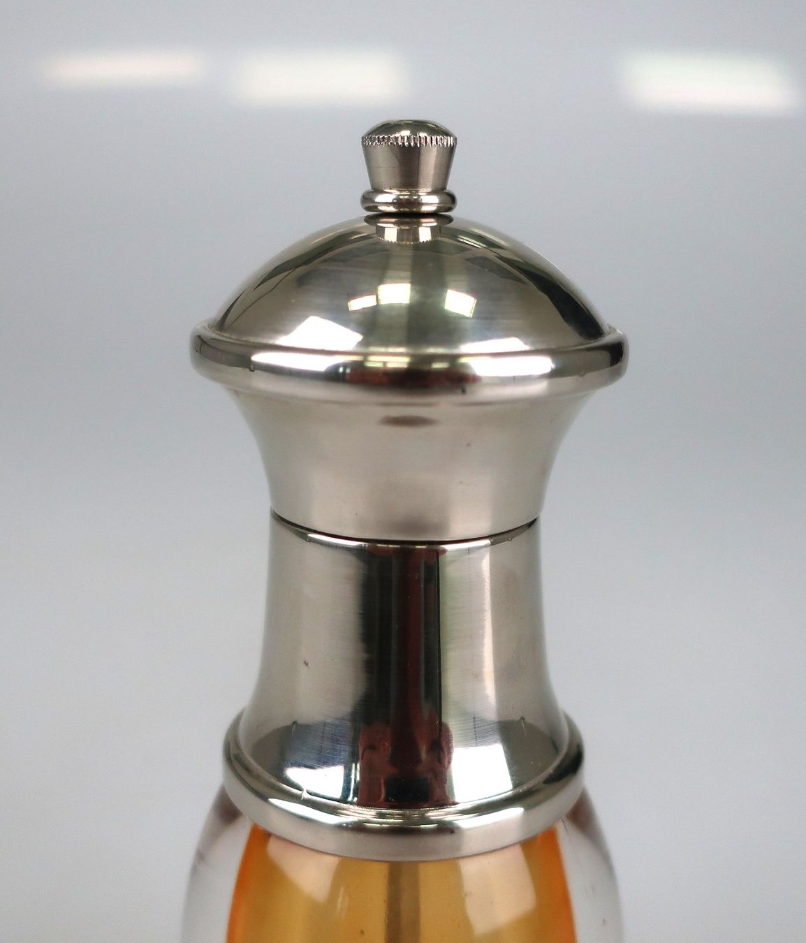 Elettrodomestici da cucina: Vintage Salz- oder Pfeffermühle von Trudeau – Usato da Volketswil venduto da brockipfannenstil 2