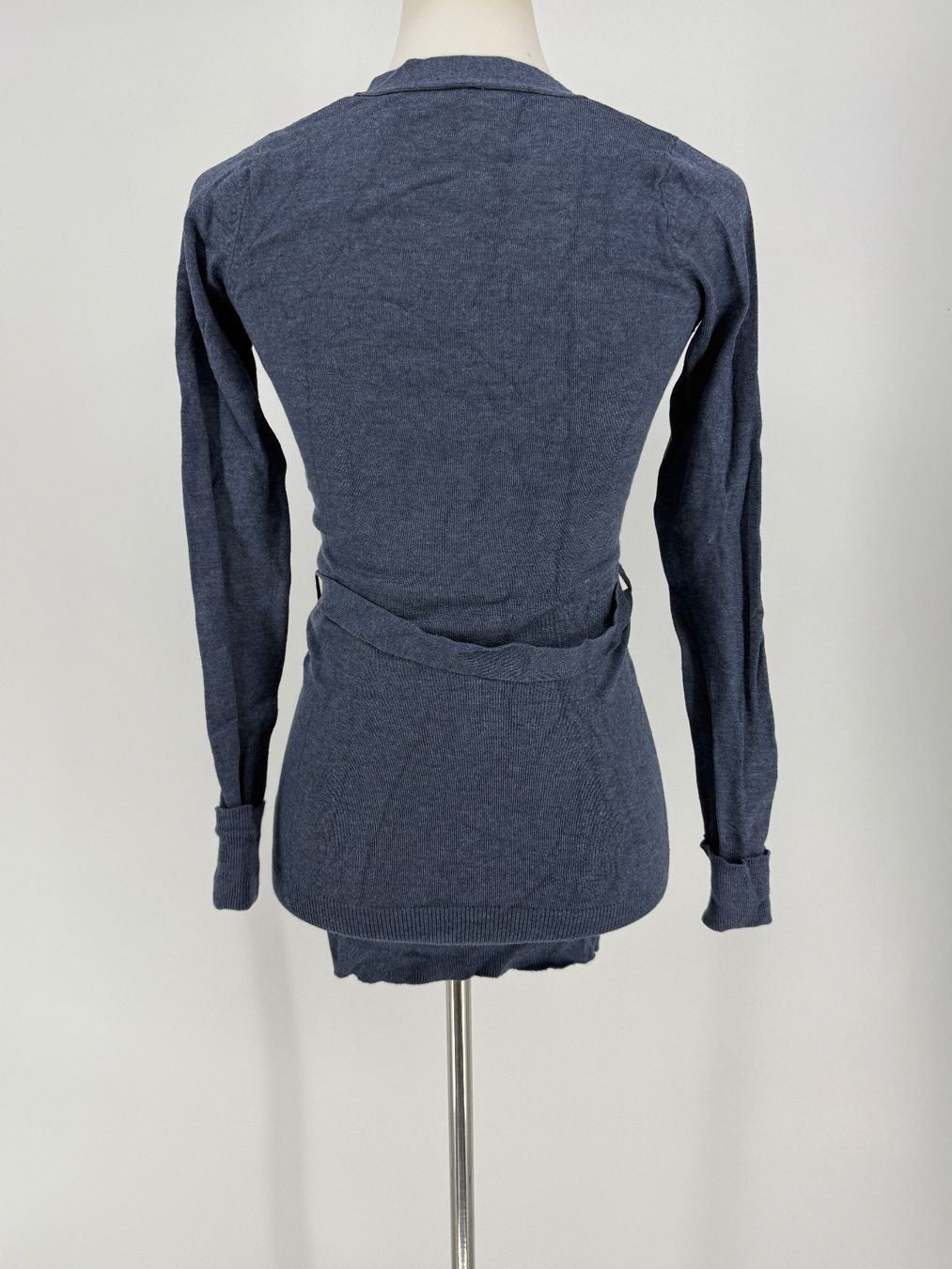 Zebra Pullover & Sweatshirts: Strickjacke Gr. XS von Zebra – Gebraucht aus Auenstein von moin. 3