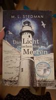  Das Licht zwischen den Meeren