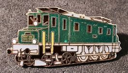 CC715 - Pin Lokomotive Ae 3/8  Nr. 018/500