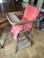 Kinder Hochsitz, Kinder Spieltisch, Holz