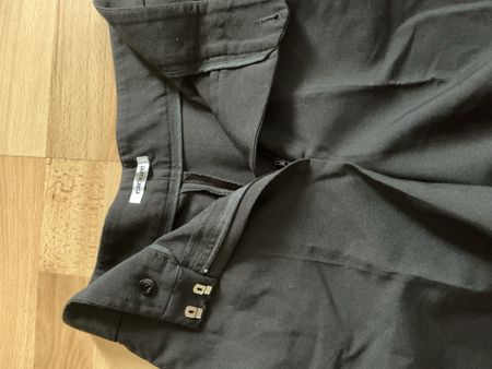 Hose kurz