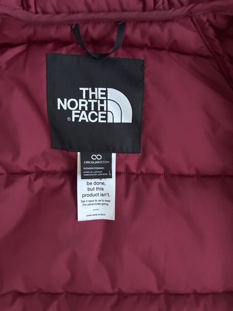 North Face Giacche: The North Face Daunen Jacke / Winterjacke – Nuovo (secondo la descrizione) da Zollikon venduto da vivienneberger 2