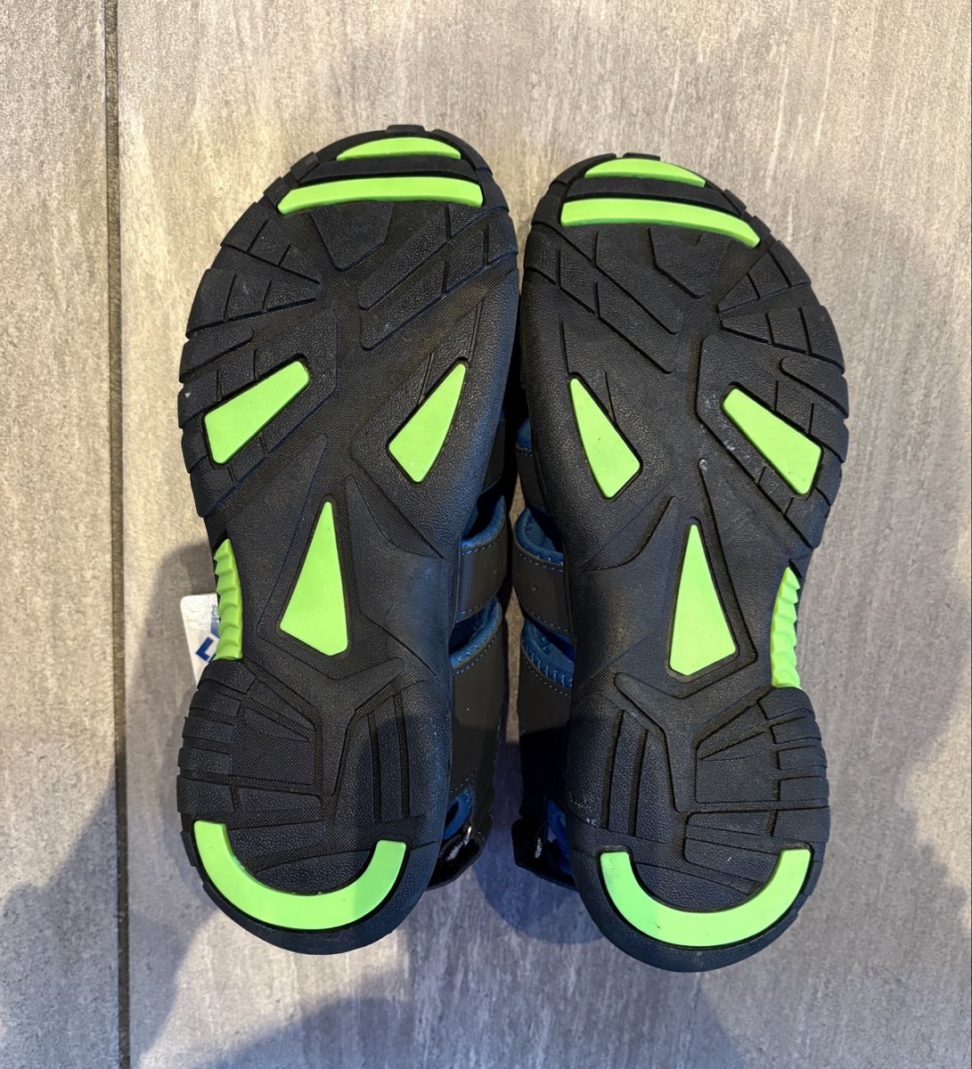 Scarpe da uomo: Lico Sandallen Gr. 38 – Nuovo (secondo la descrizione) da Villmergen venduto da Mercedes405