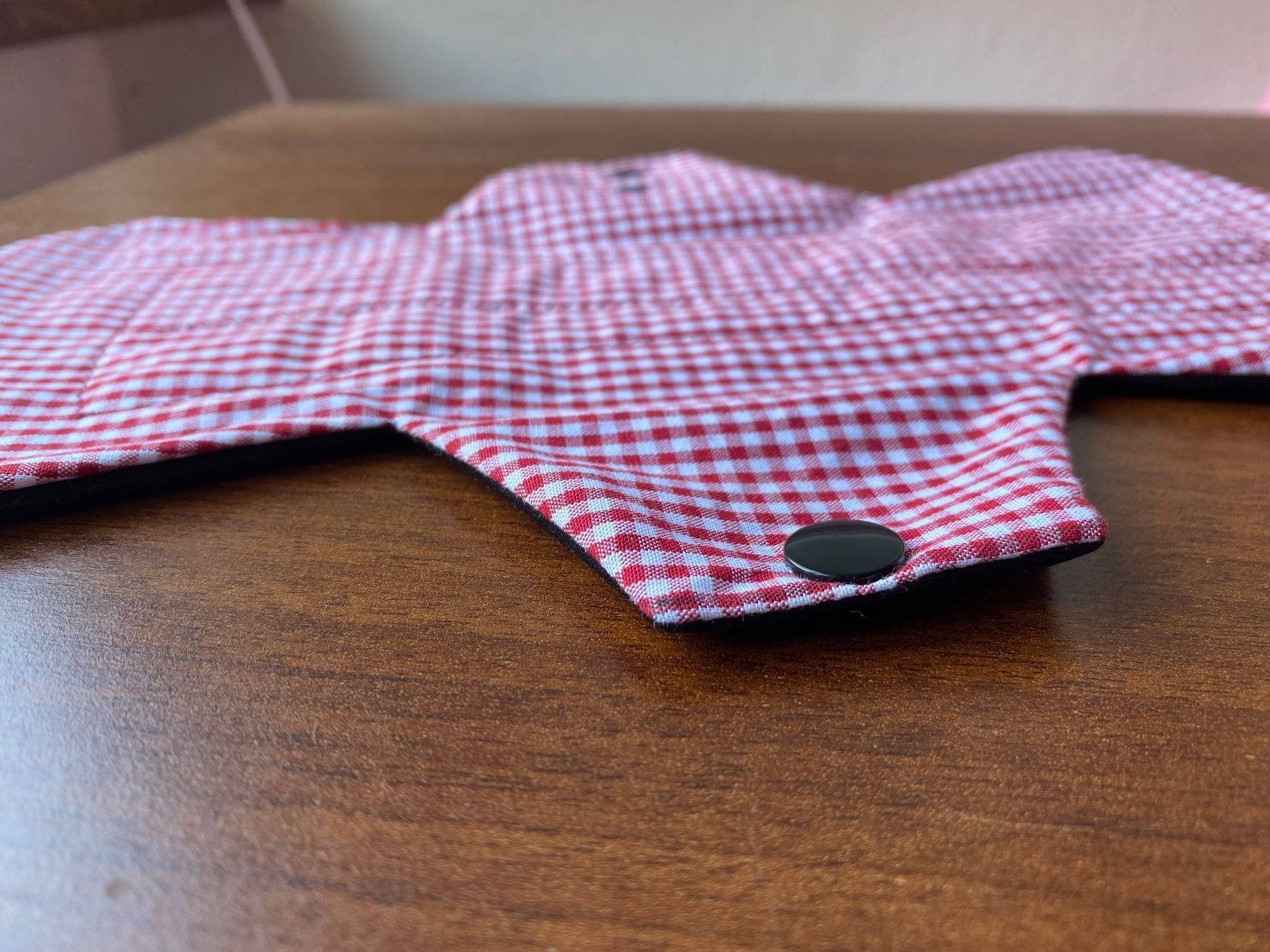 Altra biancheria intima: Selbstgemachte Zero Waste Stoffbinde – Nuovo e nell'imballaggio originale da Vernate venduto da RubyDays 1