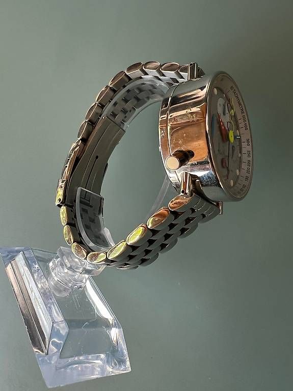 Montres: Alain Silberstein Chronograph Rattrapante – D'occasion à Kilchberg ZH par Maxmax7 2