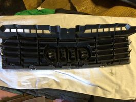Frontgrill Audi A4