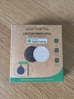 Tracker 4smarts Location Finder 2 Stück Apple Find my
