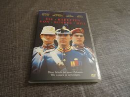 DVD Die Kadetten von Bunker Hill