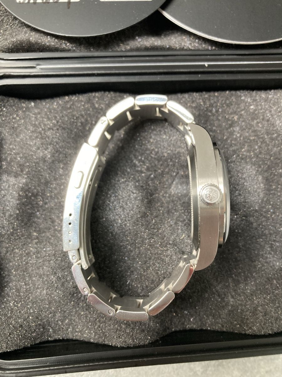 Orologi: San Martin SN0107 – Usato da Lenggenwil venduto da Geeecko85 2