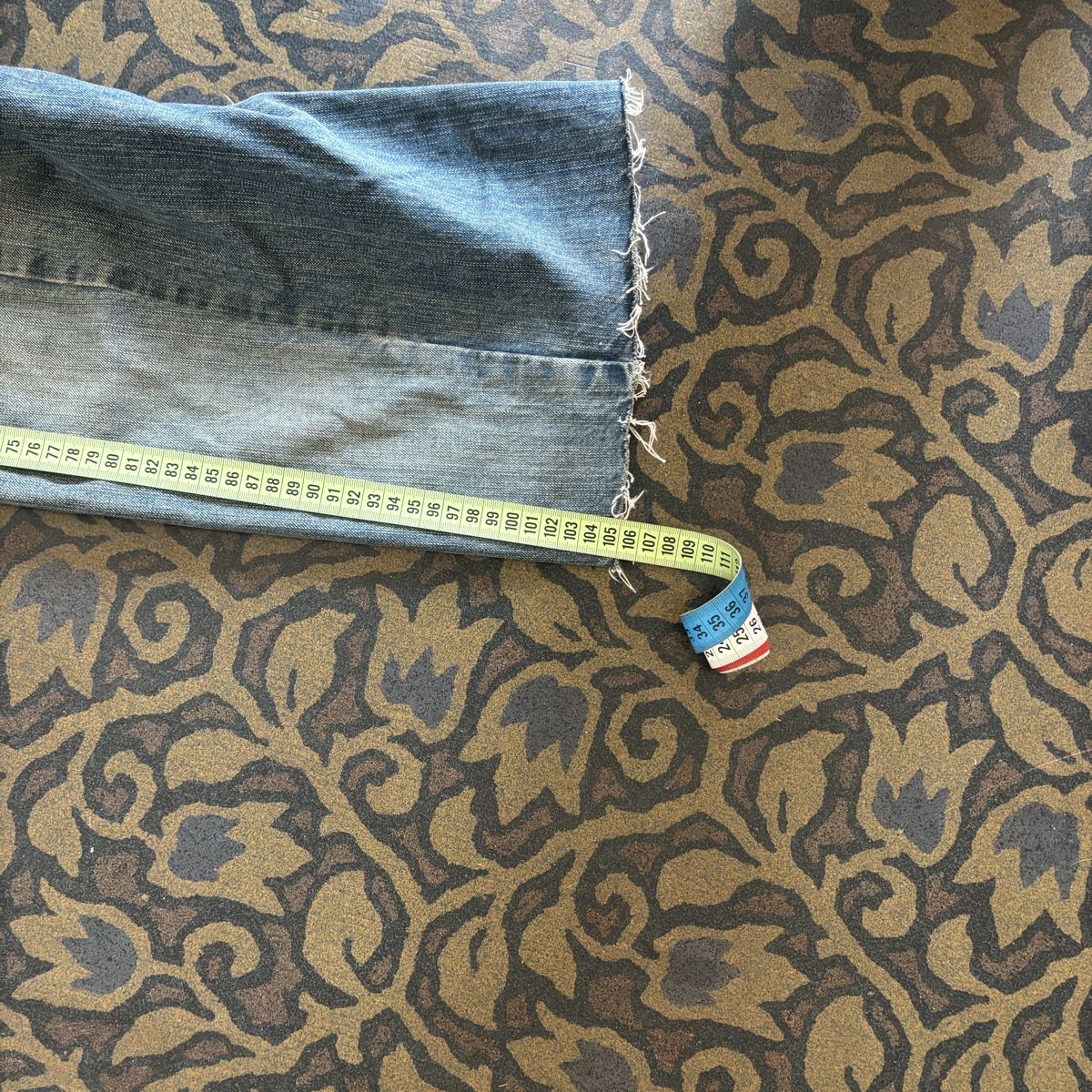 Levi's Jeans: Levi's Engineered Jeans – Gebraucht aus Bern von projetag 6