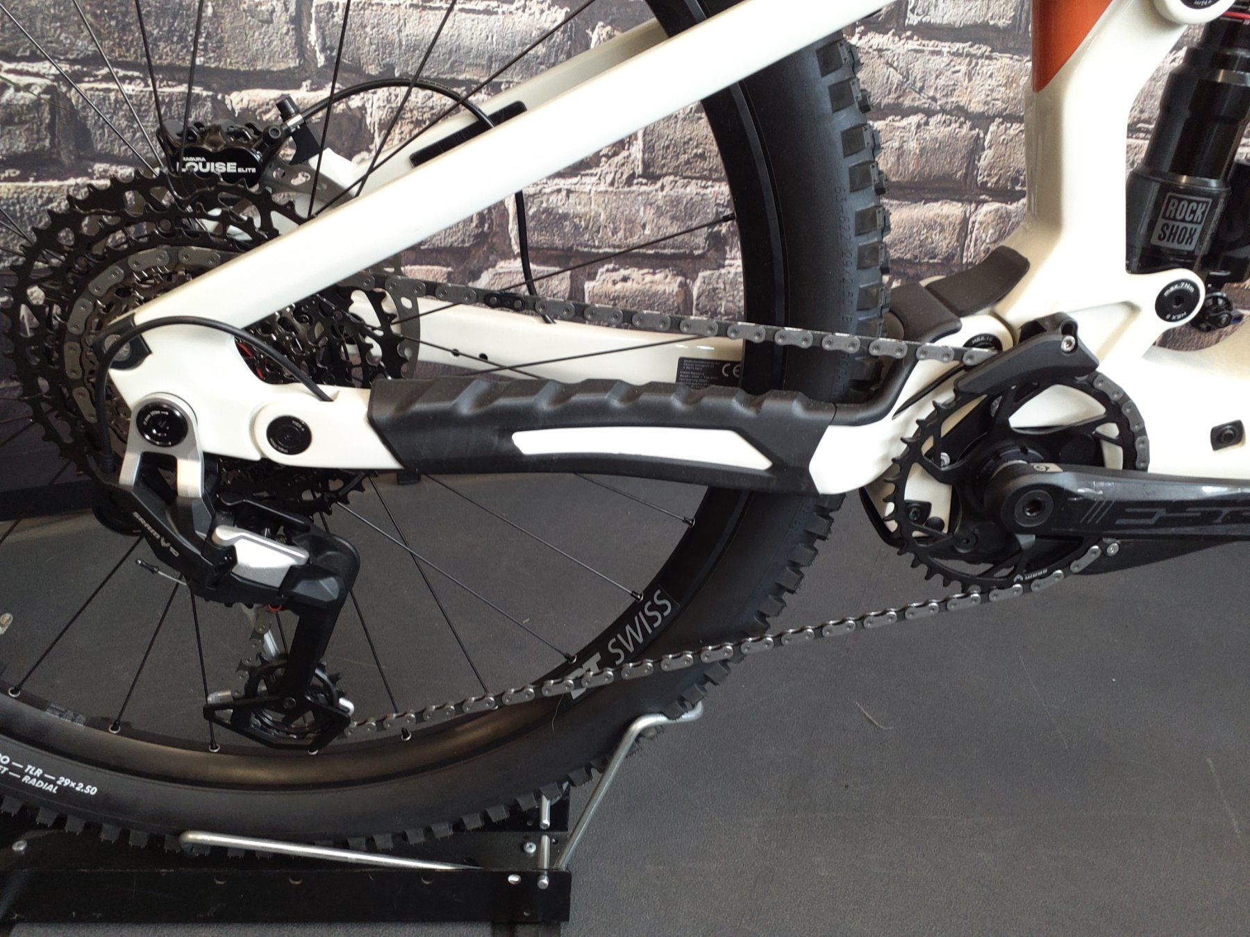 Simplon Vélos: Simplon Rapcon – Neuf (Voir description) à Löhningen par inf_fb2h 1
