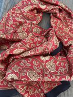 Wunderschönes Foulard - absolut neuwertig!