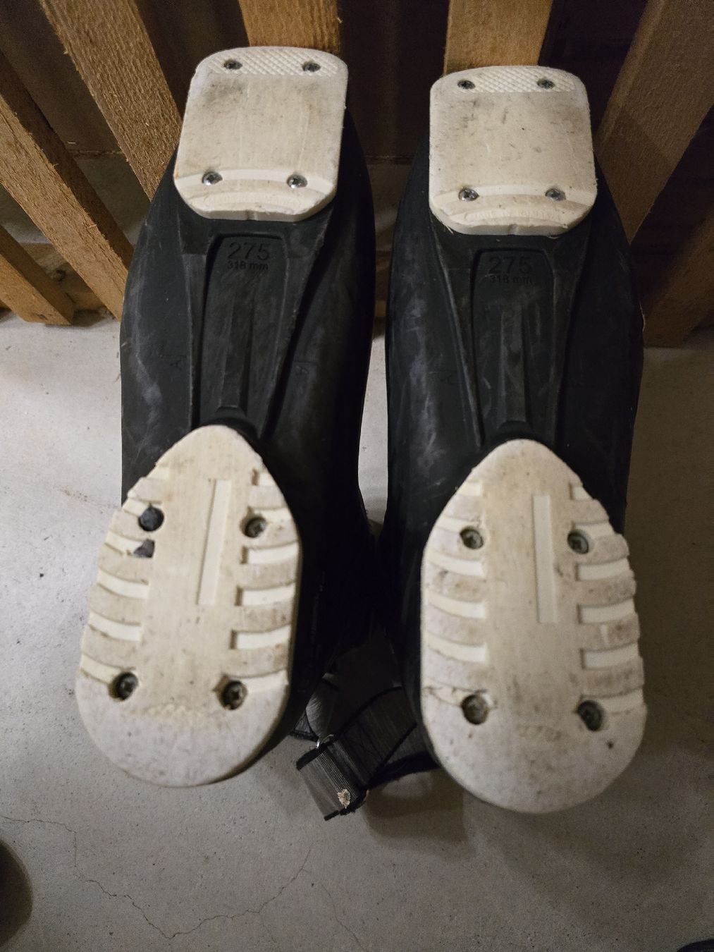 Rossignol Herrenschuhe: Skischuhe ROSSIGNOL – Gebraucht aus Ittigen von kon_9fkd 1