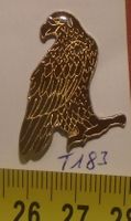 1 Vogel Pin (T183)