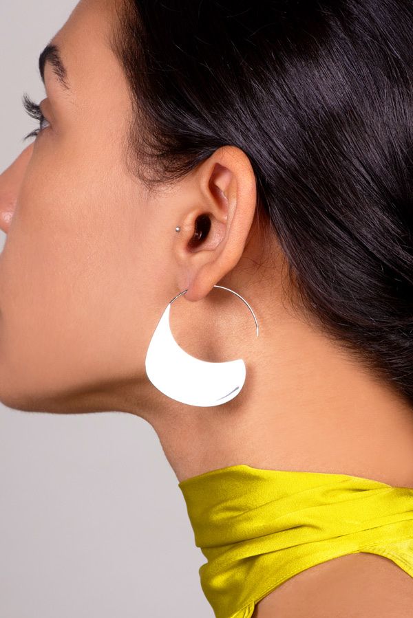 Celine Orecchini pendenti & Orecchini a lobo: Celine earrings – Usato da Barna venduto da orbuyorcry