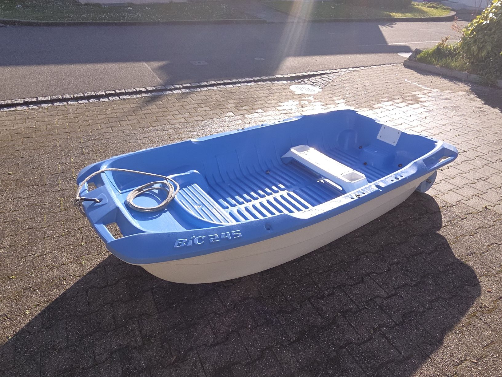 Bic Boote: Dingi, Beiboot – Gebraucht aus Birmenstorf AG von MH_Switzerland 3