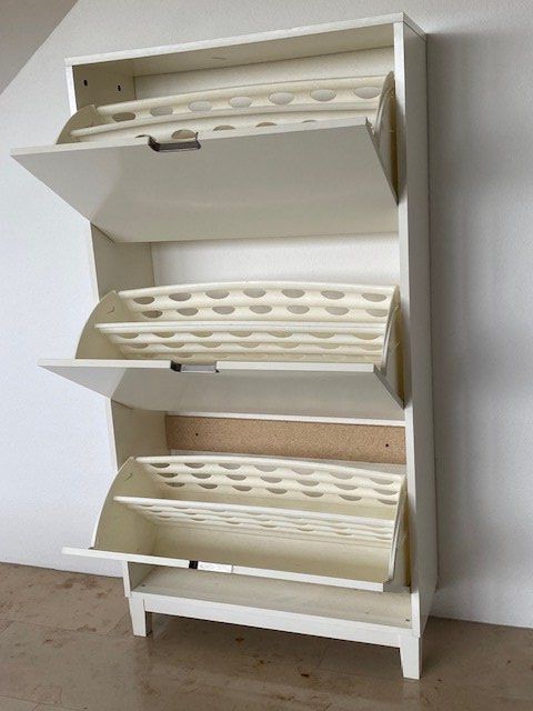 Ikea Schränke: Schuhschrank IKEA – Gebraucht aus Pfaffhausen von stepober 3