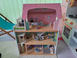 Puppenhaus