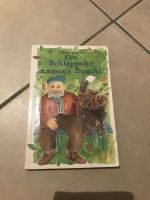 ein Schlappohr namens Buschi