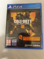 Call of Duty PS4