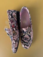 CASTELLANO Loafers Gr. 37