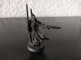 Warhammer 40k - Grand prophète Eldar
