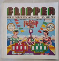Flipper-Buch 1977 / Softcover mit 80 Seiten ab Fr. 12.-