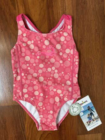 Playshoes Badeanzug / Grösse 86/92 - NEU
