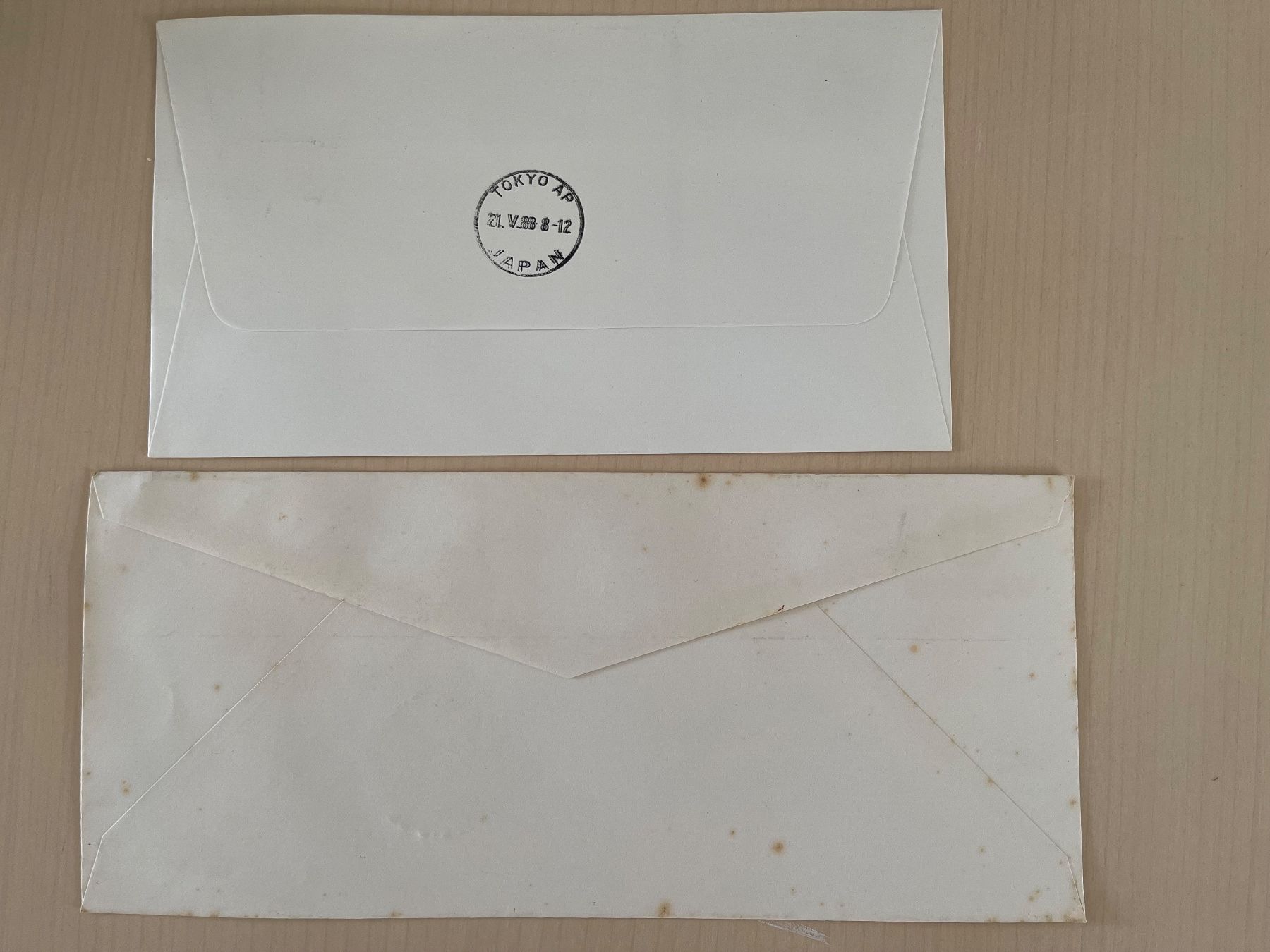 Tutti i francobolli: Timbres et enveloppes aviation – Usato da Nyon venduto da ana_f565 3